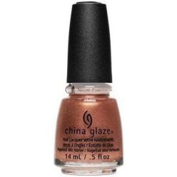 China Glaze körömlakk Swatch Out