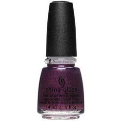 China Glaze Körömlakk Pay It Fashion Forward
