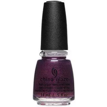 China Glaze Körömlakk Pay It Fashion Forward
