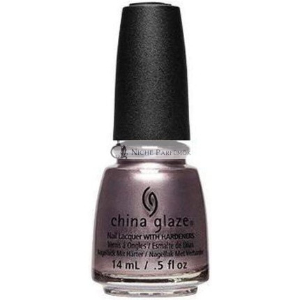 China Glaze Körömlakk Chic Happens