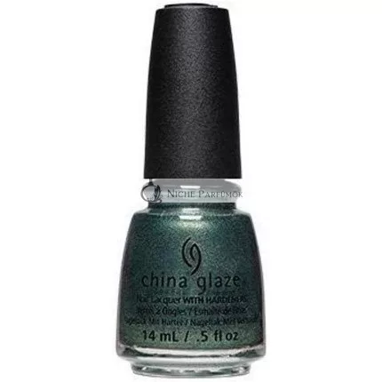 China Glaze Nagellack Vest Friends