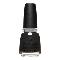 China Glaze Shadies & Gentlemen Nagellack, 14ml