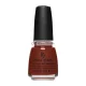 China Glaze Nagellack Regulärer Lack 15ml, Herbstgewürz 2021 Kollektion