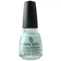 China Glaze Live In The Mo-Mint Nagellack - 14ml