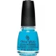 China Glaze Nagellack Shore Feels Good 1756, 15ml