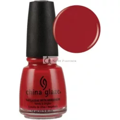 China Glaze Salsa Nagellack 14ml