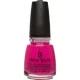China Glaze Make An Entrance Nagellack 14ml Bright Magenta Creme