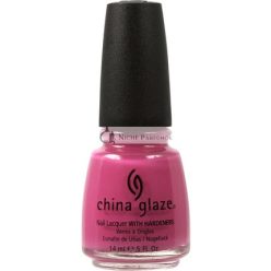 China Glaze Gazdag és Híres Körömlakk, 14ml