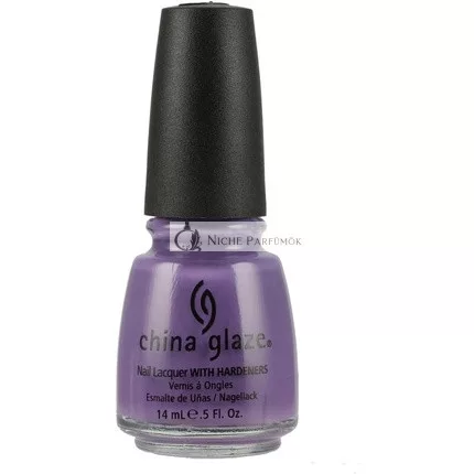 China Glaze Spontaneous Nagellack 14ml