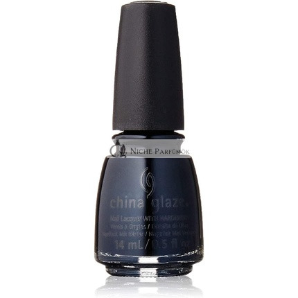 China Glaze Folyékony Bőr Körömlakk 14ml