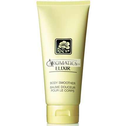 Clinique Aromatics Elixir Testápoló Olaj, 200 ml