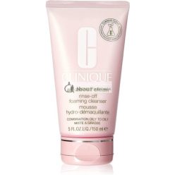 Clinique Rinse Off Foaming Cleanser II 150ml