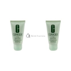 Clinique 7 Napos Öblítő Formula Arcradír Krém, 100ml