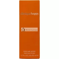 Clinique Happy für Frauen 50ml EDP Floral