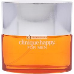 Clinique Happy For Men Eau de Cologne, 50 ml