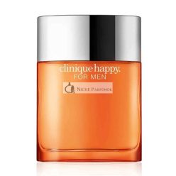 Clinique Happy Für Herren Eau de Toilette Spray, 100ml