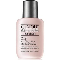 Clinique for Men Olajszabályozó Hámlasztó Tonik, 200g