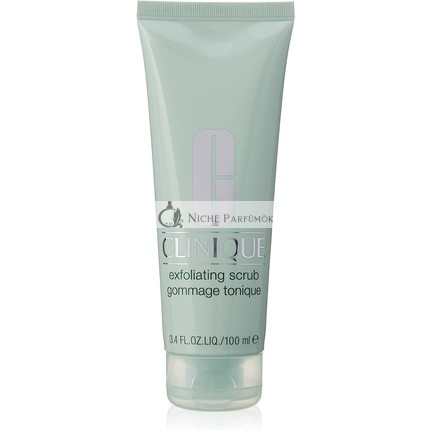 Clinique Hámlasztó Peeling 100ml