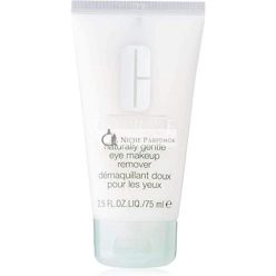 Clinique Természetesen Enyhe Szemsmink Eltávolító