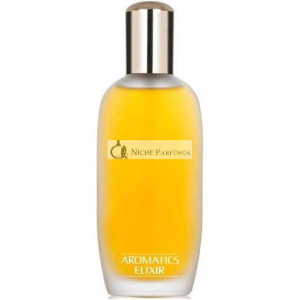Clinique Aromatics Elixir Eau De Toilette Nőknek, 45ml