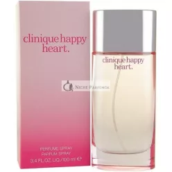 Clinique Happy Heart EDP, 100ml