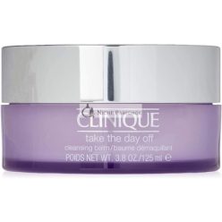 Clinique Take The Day Tisztító Balzsam, 125ml