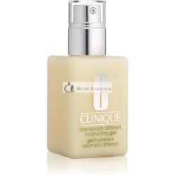 Clinique Dramatically Different Hidratáló Gél, 50ml