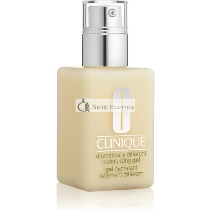 Clinique Dramatically Different Feuchtigkeitsgel, 50ml