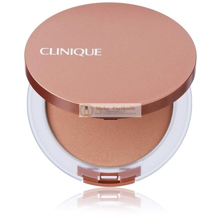 Clinique True Bronze Púder Bronzáló 02 Sunkissed, 9,4g