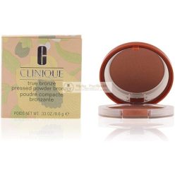 Clinique True Bronze Puder Bronzer #03 Sunblushed, 9,4 g