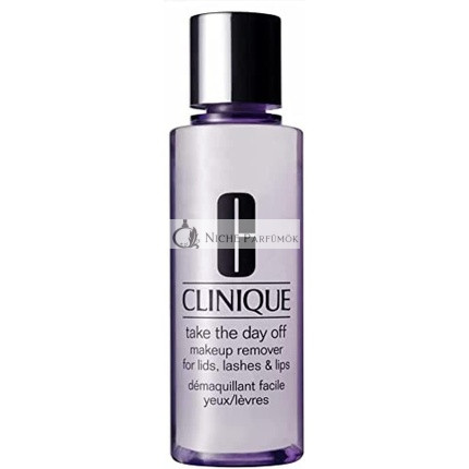 Clinique Take The Day Off Reinigungsmilch Unisex 200ml