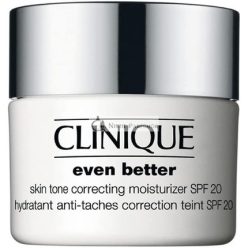   Clinique Even Better Hauttönung Korrigierender Feuchtigkeitsspender Spf 50ml