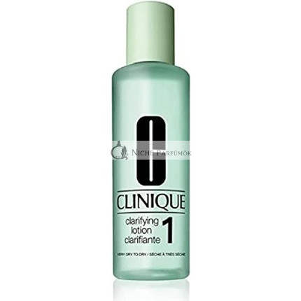 Clinique Tisztító Arctonik 400ml