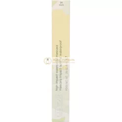 Clinique 01 Schwarz 8ml