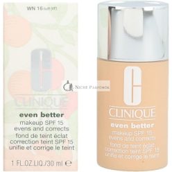 Clinique Even Better Foundation, 30 ml