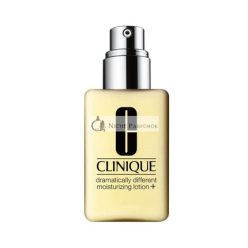 CLINIQUE Testápoló Krém, 125ml