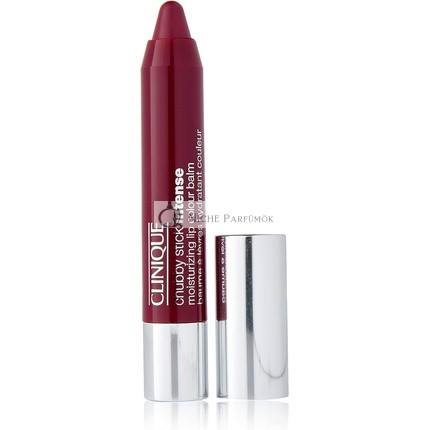 Clinique Chubby Stick Intense Moisturizing Lip Balm Grandest Grape
