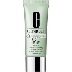   Clinique Superdefense CC Cream mit SPF 30 03 Hell Mittel, 40ml