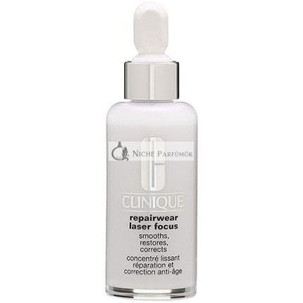 Clinique Repairwear Laser Focus 50ml