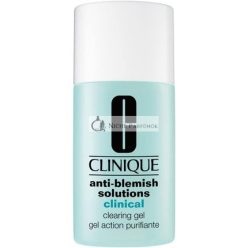 Anti Blemish Solutions Klinikai Tisztító Gél 30ml