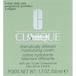 Clinique Dramatically Different Moisturizing Cream, 50ml