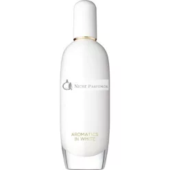   Clinique Aromatics in White Für Frauen Eau De Parfum Spray, 50ml