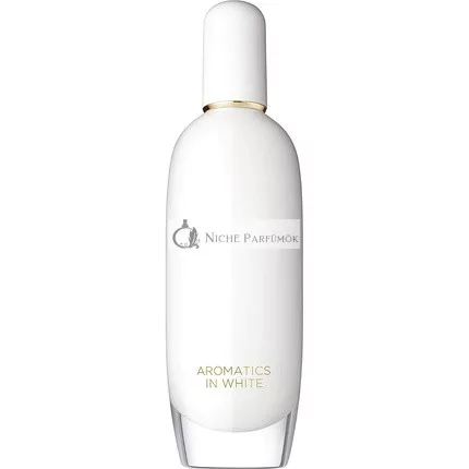 Clinique Aromatics in White Für Frauen Eau De Parfum Spray, 50ml