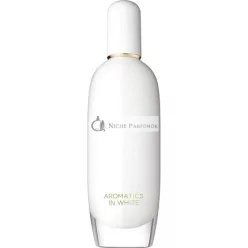 Aromatics In White Eau de Parfum Vaporizer, 100ml