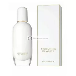 Clinique Aromatics In White EDP für Frauen