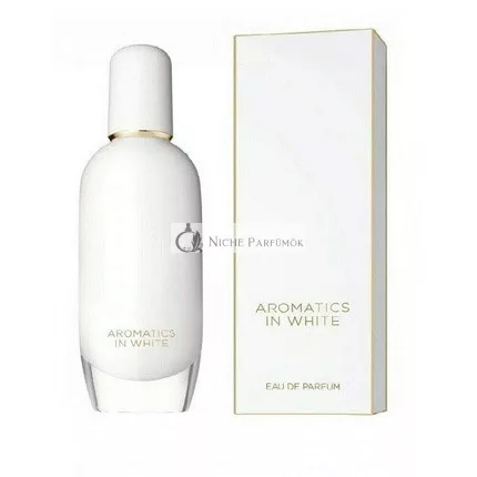 Clinique Aromatics In White EDP für Frauen