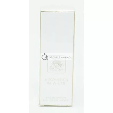Clinique Aromatics In White Eau de Parfum, 10ml