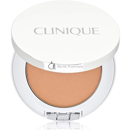 Clinique Beyond Perfecting Puder-Foundation und Concealer 07 Cream Chamois, 14.5g