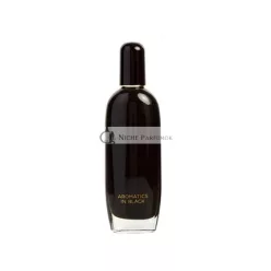 CLINIQUE Aromatics in Black Parfüm für Frauen, 100ml