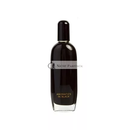 CLINIQUE Aromatics in Black Parfüm für Frauen, 100ml